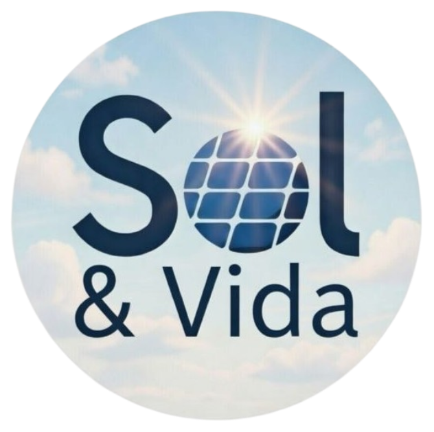 Sol y Vida